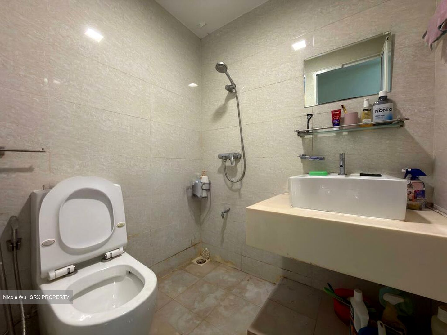 The Sunny Spring (D14), Apartment #516954171